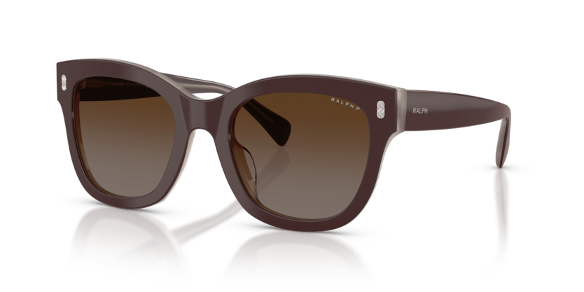 0RA5301U Polar Light Brown Shiny Milky Brown 8056262458648