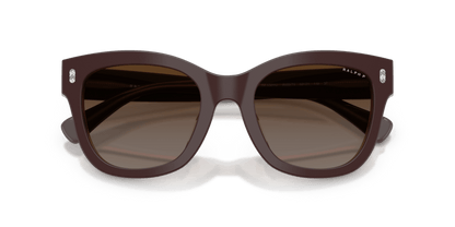 0RA5301U Polar Light Brown Shiny Milky Brown 8056262458648