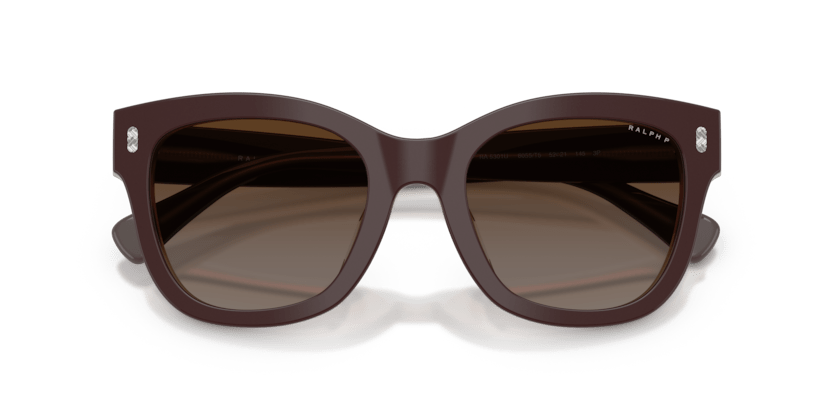 0RA5301U Polar Light Brown Shiny Milky Brown 8056262458648