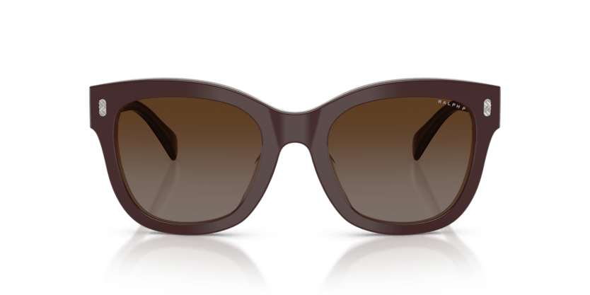 0RA5301U Polar Light Brown Shiny Milky Brown 8056262458648