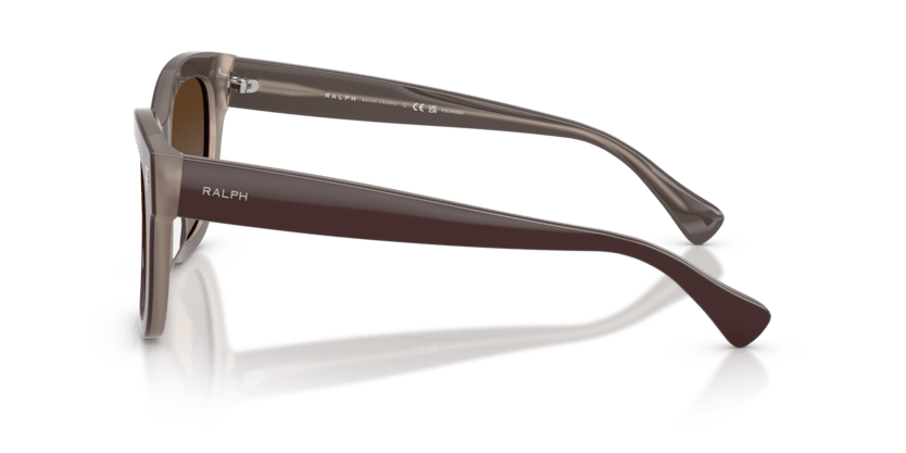 0RA5301U Polar Light Brown Shiny Milky Brown 8056262458648