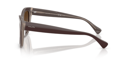 0RA5301U Polar Light Brown Shiny Milky Brown 8056262458648