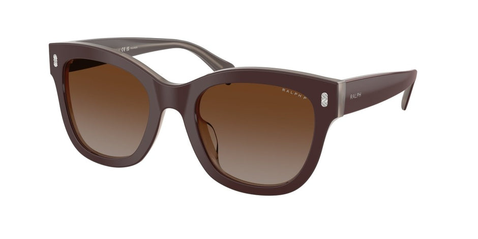 0RA5301U Polar Light Brown Shiny Milky Brown 8056262458648