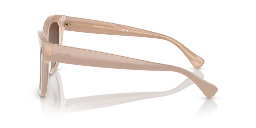 0RA5301U Gradient Brown Beige On  Milky Beige 8056597809139