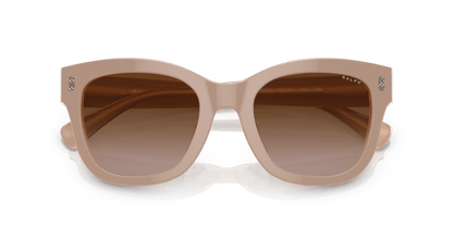 0RA5301U Gradient Brown Beige On  Milky Beige 8056597809139