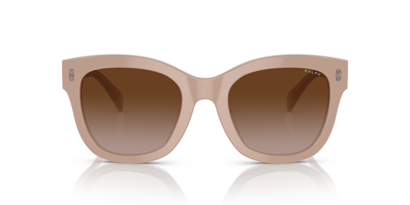 0RA5301U Gradient Brown Beige On  Milky Beige 8056597809139