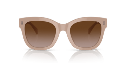 0RA5301U Gradient Brown Beige On  Milky Beige 8056597809139