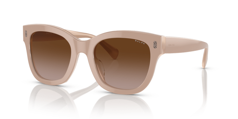 0RA5301U Gradient Brown Beige On  Milky Beige 8056597809139