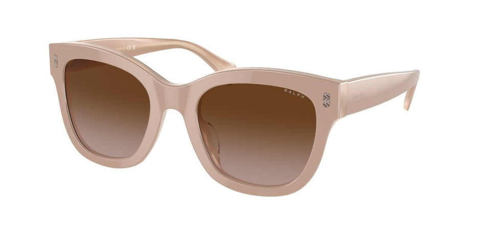 0RA5301U Gradient Brown Beige On  Milky Beige 8056597809139