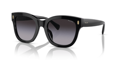 0RA5301U Gradient Grey Shiny Black 8056597809085