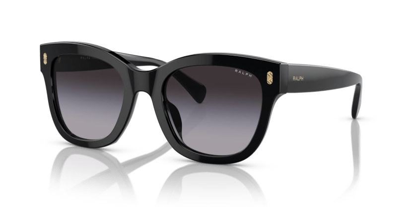 0RA5301U Gradient Grey Shiny Black 8056597809085