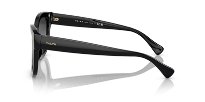 0RA5301U Gradient Grey Shiny Black 8056597809085