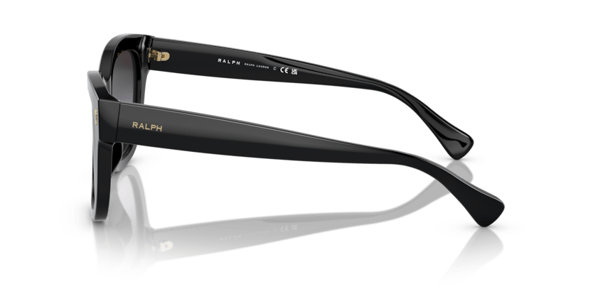 0RA5301U Gradient Grey Shiny Black 8056597809085