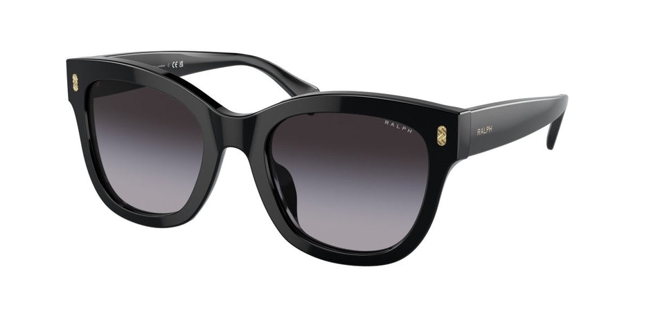 0RA5301U Gradient Grey Shiny Black 8056597809085