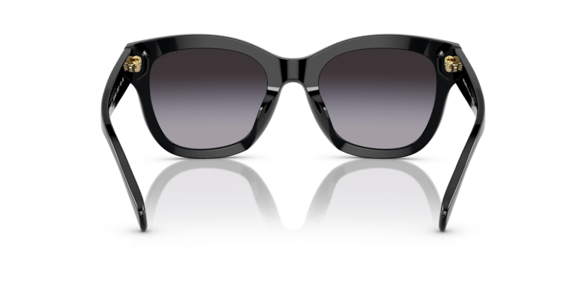 0RA5301U Gradient Grey Shiny Black 8056597809085