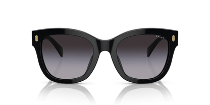 0RA5301U Gradient Grey Shiny Black 8056597809085