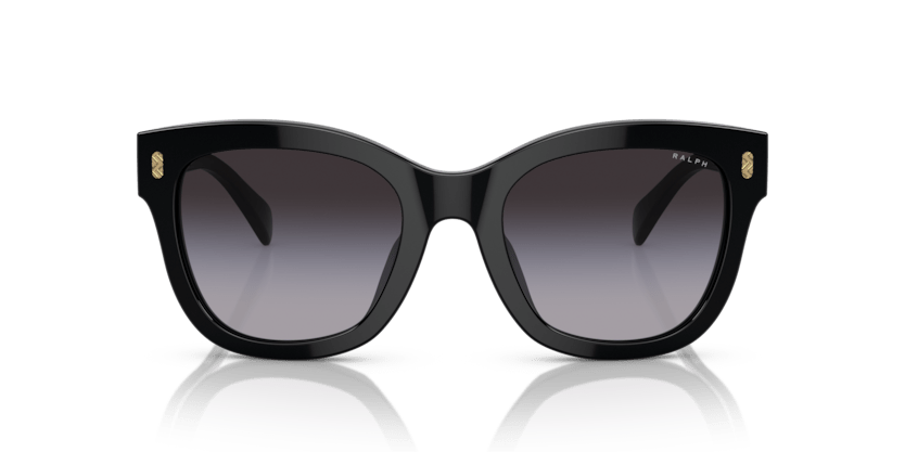 0RA5301U Gradient Grey Shiny Black 8056597809085