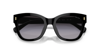 0RA5301U Gradient Grey Shiny Black 8056597809085