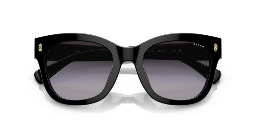 0RA5301U Gradient Grey Shiny Black 8056597809085