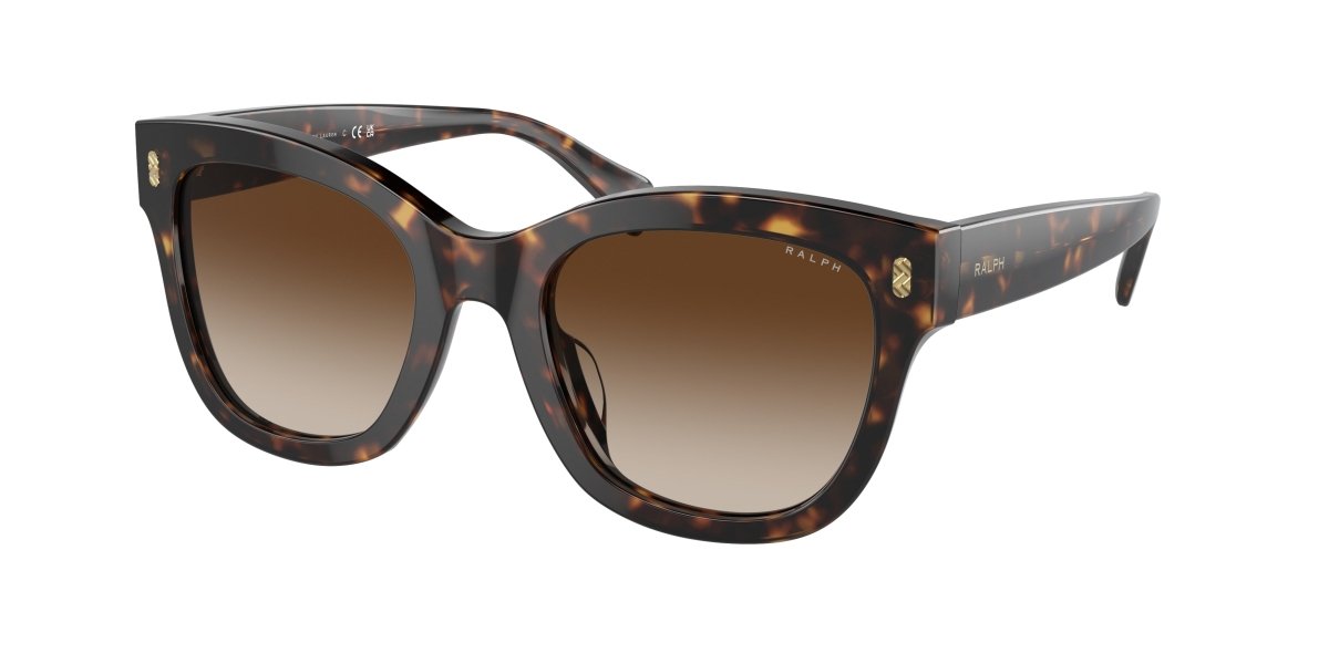 0RA5301U Gradient Brown Shiny Dark Havana 8056597809108