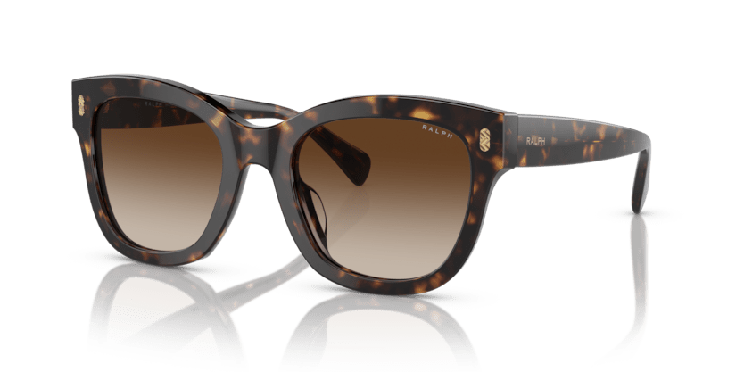 0RA5301U Gradient Brown Shiny Dark Havana 8056597809108