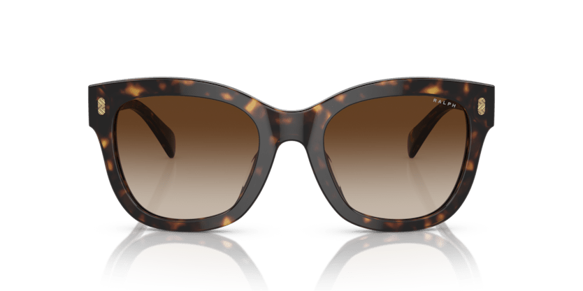 0RA5301U Gradient Brown Shiny Dark Havana 8056597809108