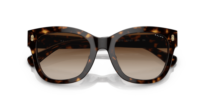 0RA5301U Gradient Brown Shiny Dark Havana 8056597809108