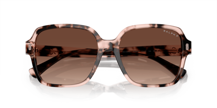 0RA5304U Polar Gradient Brown Shiny Pink Havana 8056597904650