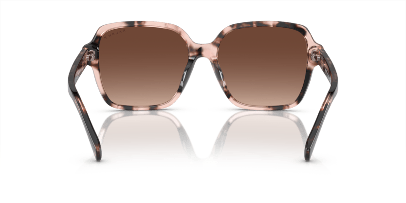 0RA5304U Polar Gradient Brown Shiny Pink Havana 8056597904650