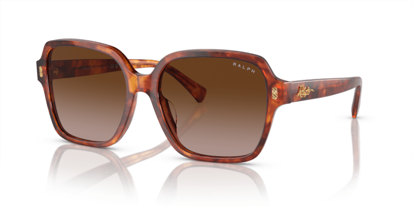 0RA5304U Gradient Brown Orange Havana 8056597904643