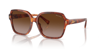 0RA5304U Gradient Brown Orange Havana 8056597904643