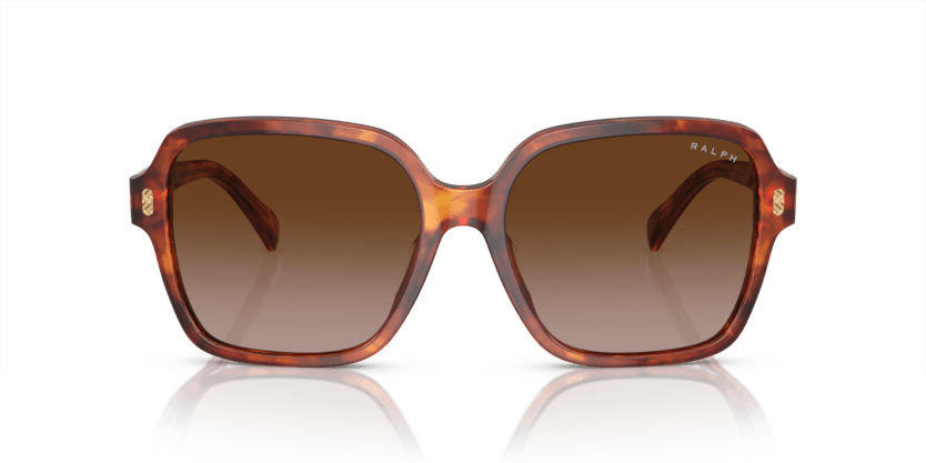 0RA5304U Gradient Brown Orange Havana 8056597904643