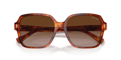 0RA5304U Gradient Brown Orange Havana 8056597904643