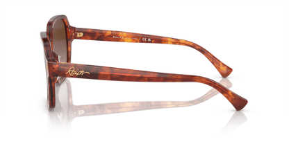 0RA5304U Gradient Brown Orange Havana 8056597904643