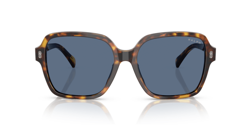 0RA5304U Dark Blue Shiny Havana 8056262195567