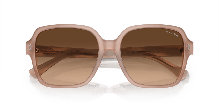 0RA5304U Gradient Brown Shiny Opal Rose Beige 8056597904674