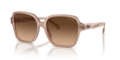 0RA5304U Gradient Brown Shiny Opal Rose Beige 8056597904674