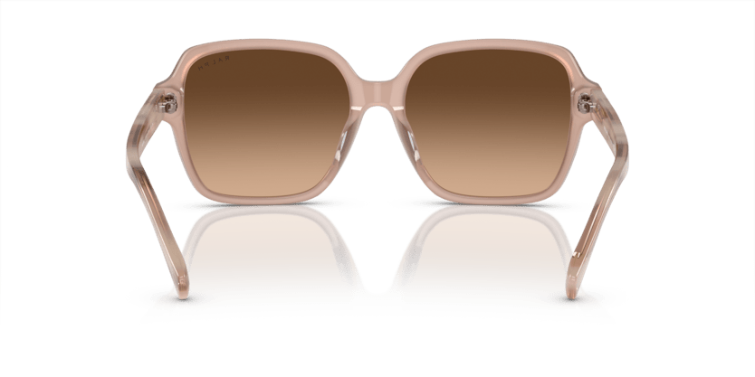 0RA5304U Gradient Brown Shiny Opal Rose Beige 8056597904674