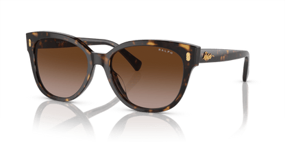 0RA5305U Gradient Brown Black Havana 8056597904339