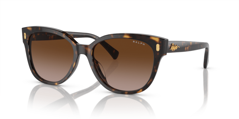 0RA5305U Gradient Brown Black Havana 8056597904339