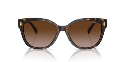 0RA5305U Gradient Brown Black Havana 8056597904339