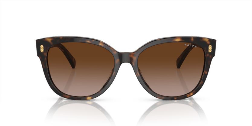 0RA5305U Gradient Brown Black Havana 8056597904339