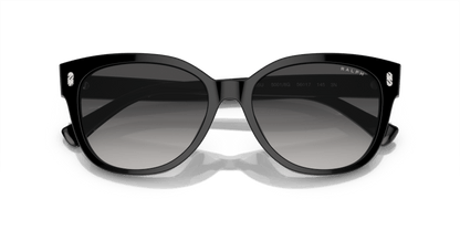 0RA5305U Gradient Grey Shiny Black 8056597904322