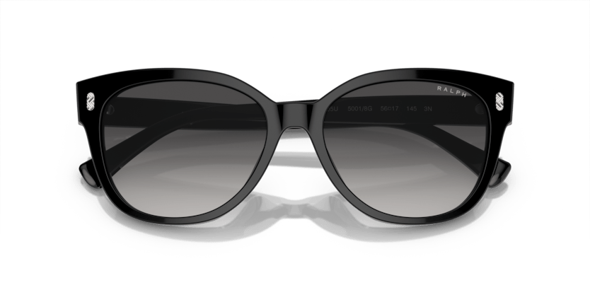 0RA5305U Gradient Grey Shiny Black 8056597904322