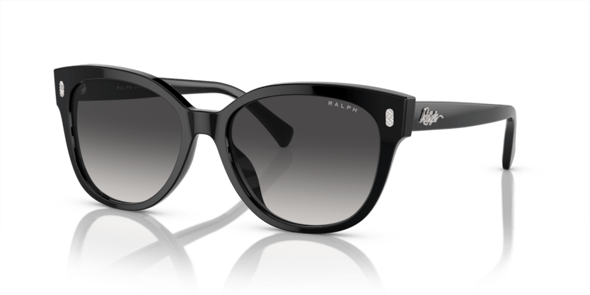 0RA5305U Gradient Grey Shiny Black 8056597904322