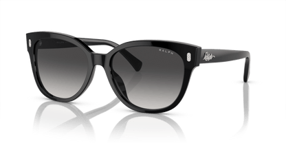 0RA5305U Gradient Grey Shiny Black 8056597904322