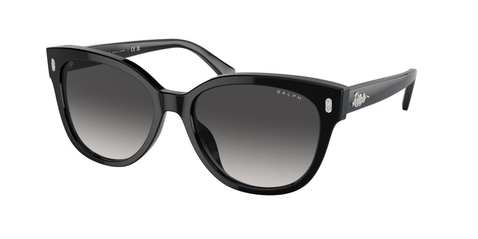 0RA5305U Gradient Grey Shiny Black 8056597904322