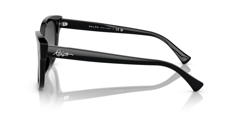 0RA5305U Gradient Grey Shiny Black 8056597904322