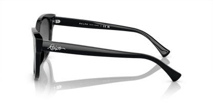 0RA5305U Gradient Grey Shiny Black 8056597904322