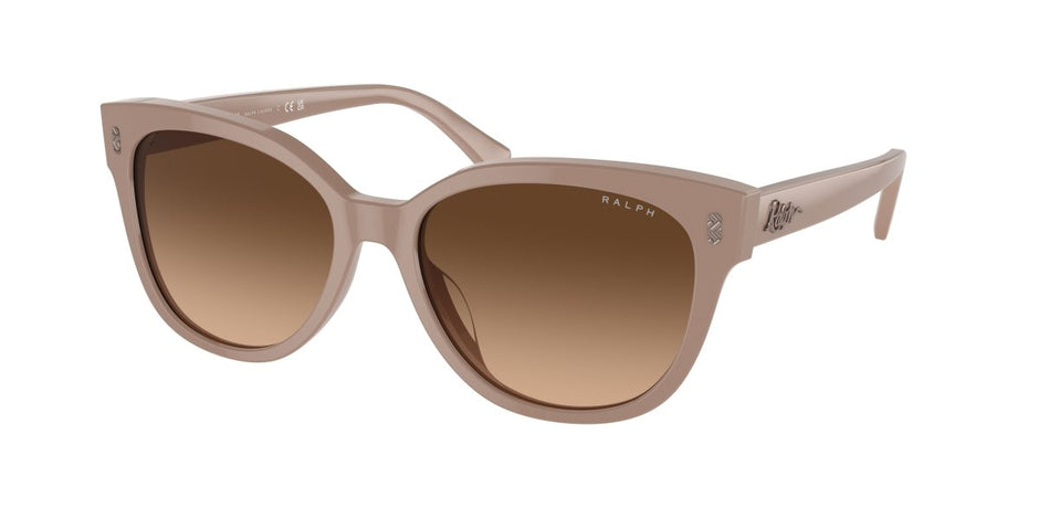 0RA5305U Brown Shiny Solid Beige 8056597904360